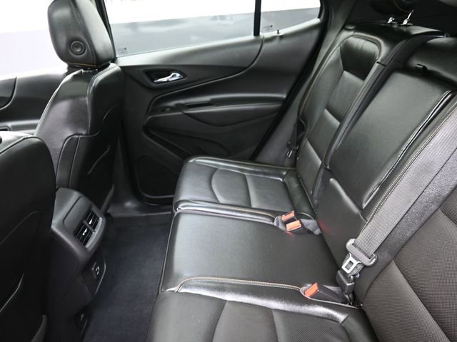 Used 2020 Chevrolet Equinox LT w/ Sport Edition FWD image 22