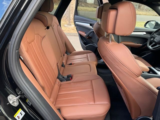 Certified 2023 Audi Q5 2.0T Premium w/ Convenience Package image 20