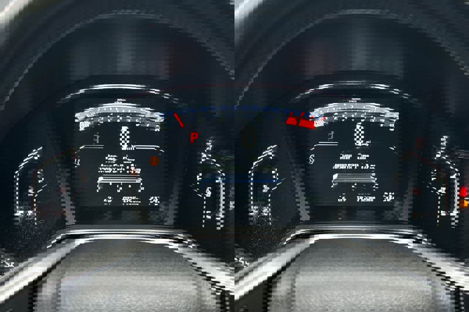 Used 2017 Honda CR-V EX-L image 28