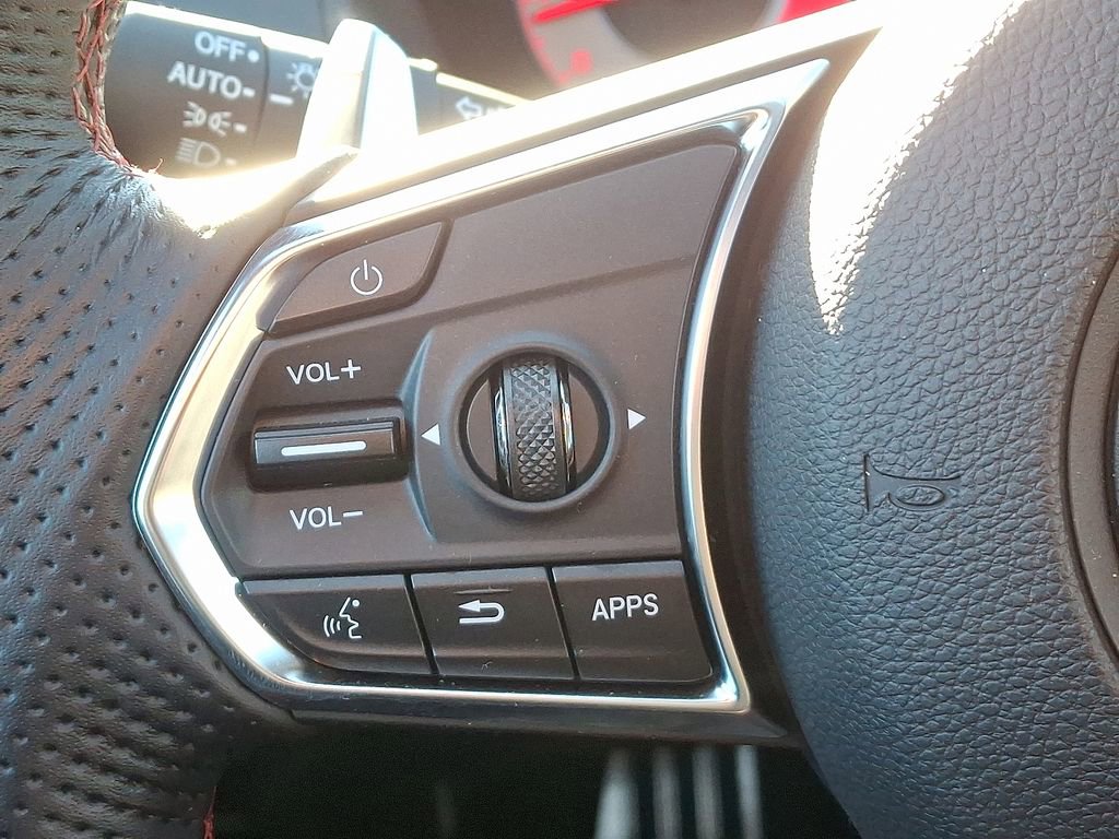 Certified 2026 Acura RDX A-Spec AWD/4WD image 22