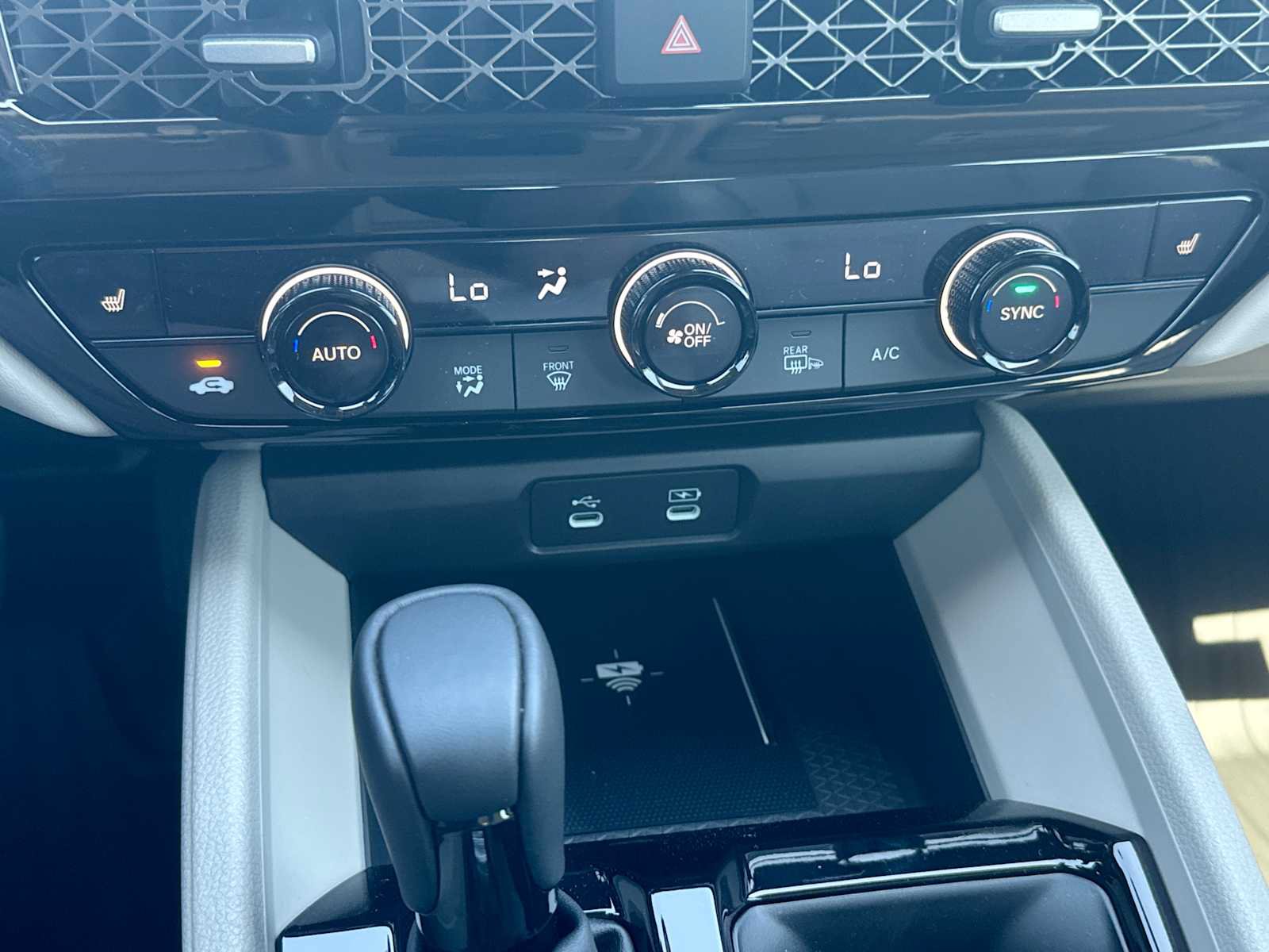 New 2026 Honda Accord EX-L image 17