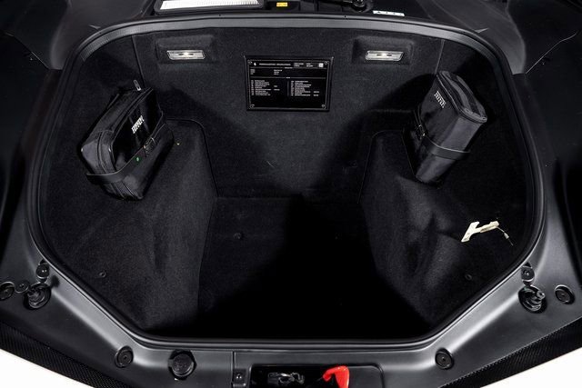 Certified 2017 Ferrari 488 Spider image 17