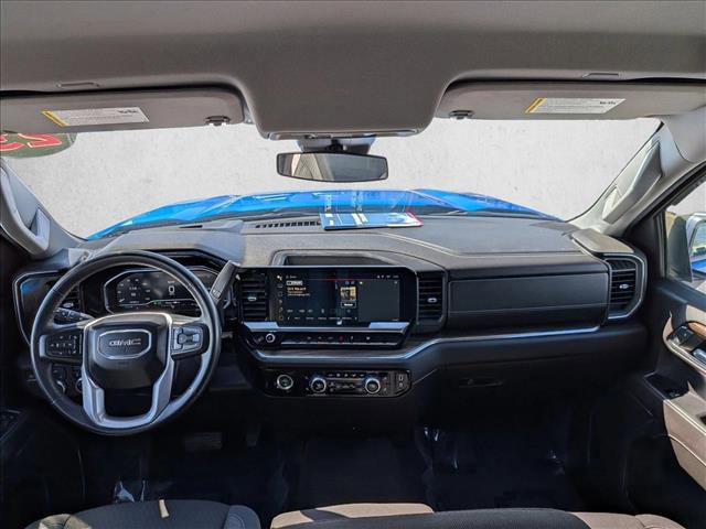 Used 2023 GMC Sierra 1500 Elevation image 17