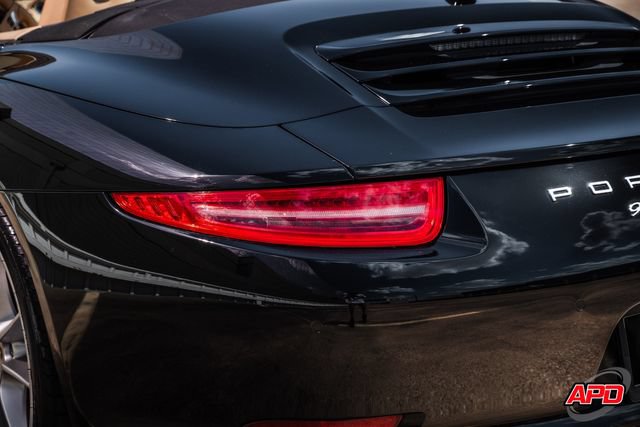 Used 2012 Porsche 911 Carrera RWD image 45