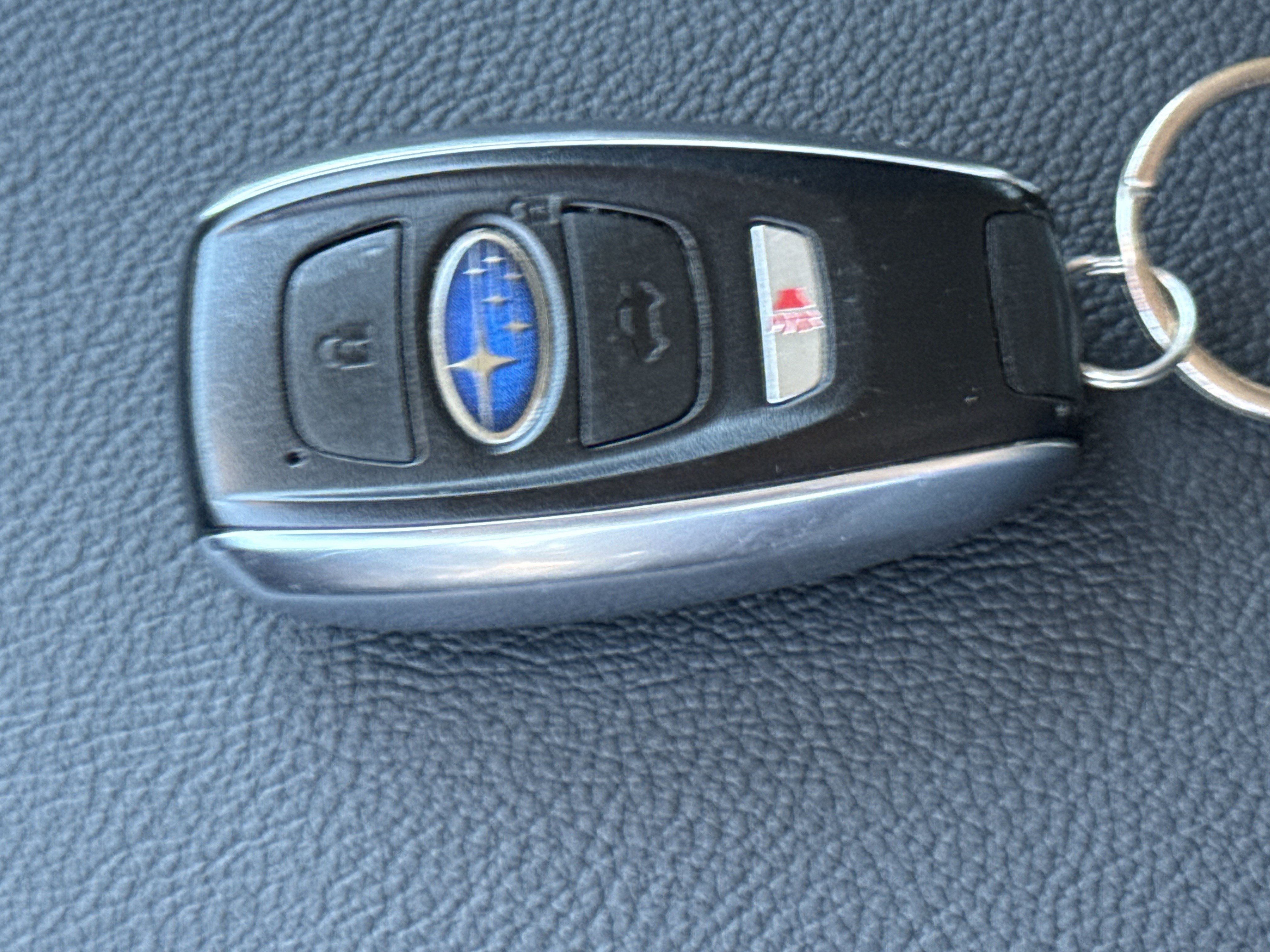 Used 2022 Subaru Forester Premium AWD/4WD image 34