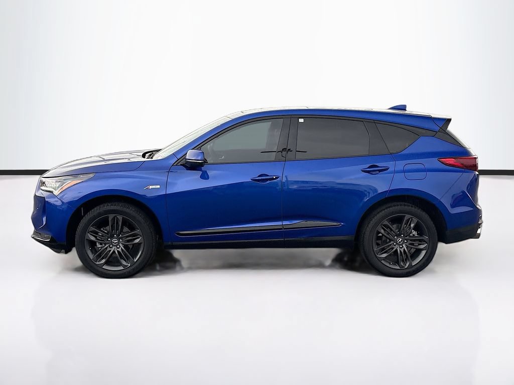 Used 2022 Acura RDX w/ Advance Package FWD image 8
