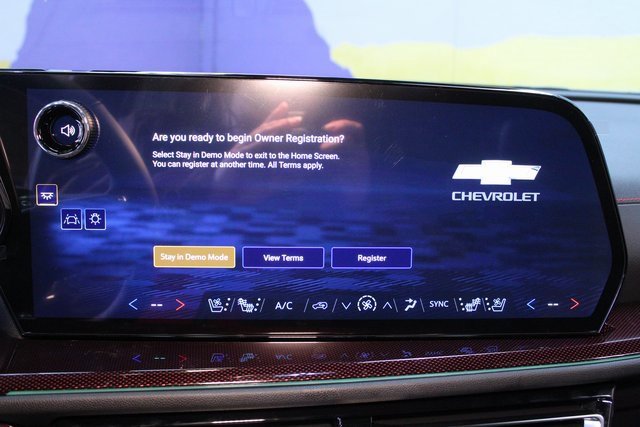 New 2026 Chevrolet Traverse RS w/ LPO, Floor Liner Package image 29