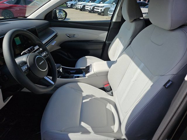 New 2026 Hyundai Tucson SEL Plus FWD image 13