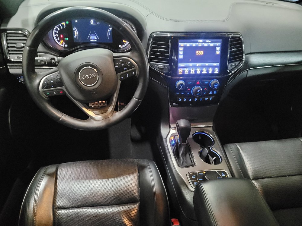 Used 2019 Jeep Grand Cherokee High Altitude image 22