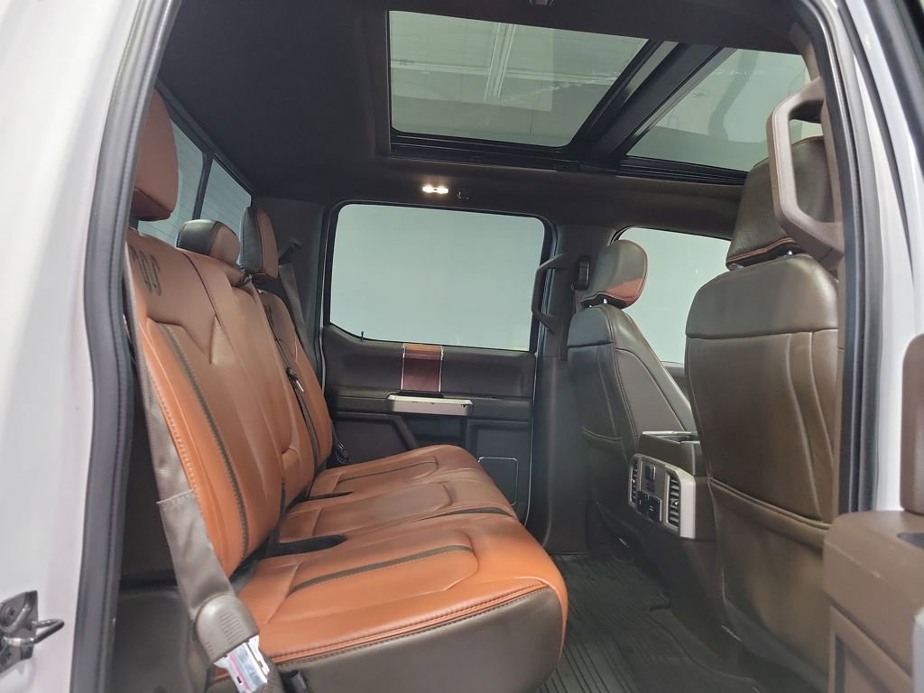 Used 2019 Ford F150 King Ranch w/ Equipment Group 601A Luxury AWD/4WD image 22