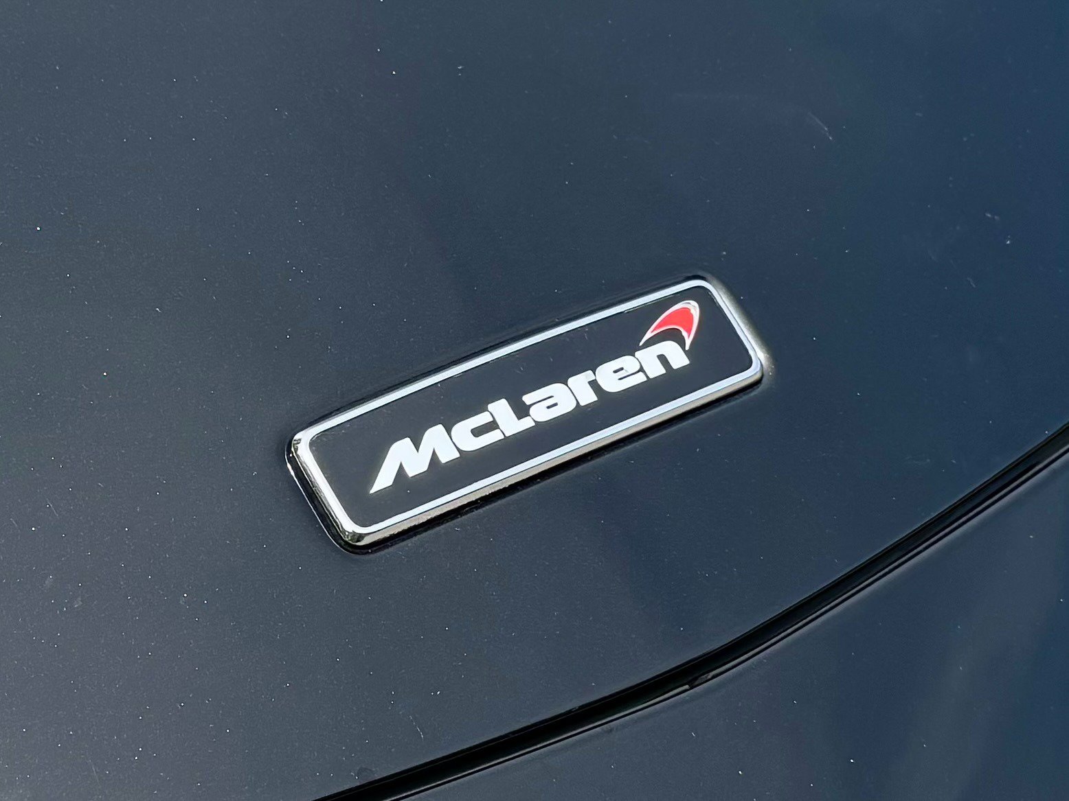 Used 2017 McLaren 570S Coupe RWD image 26