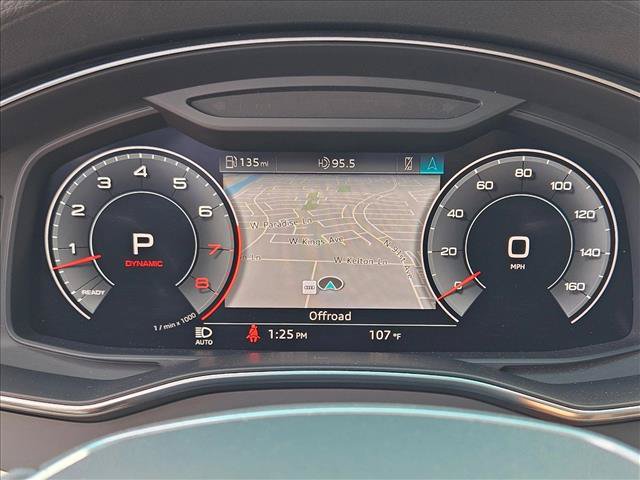 Used 2019 Audi A6 3.0T Prestige AWD/4WD image 13