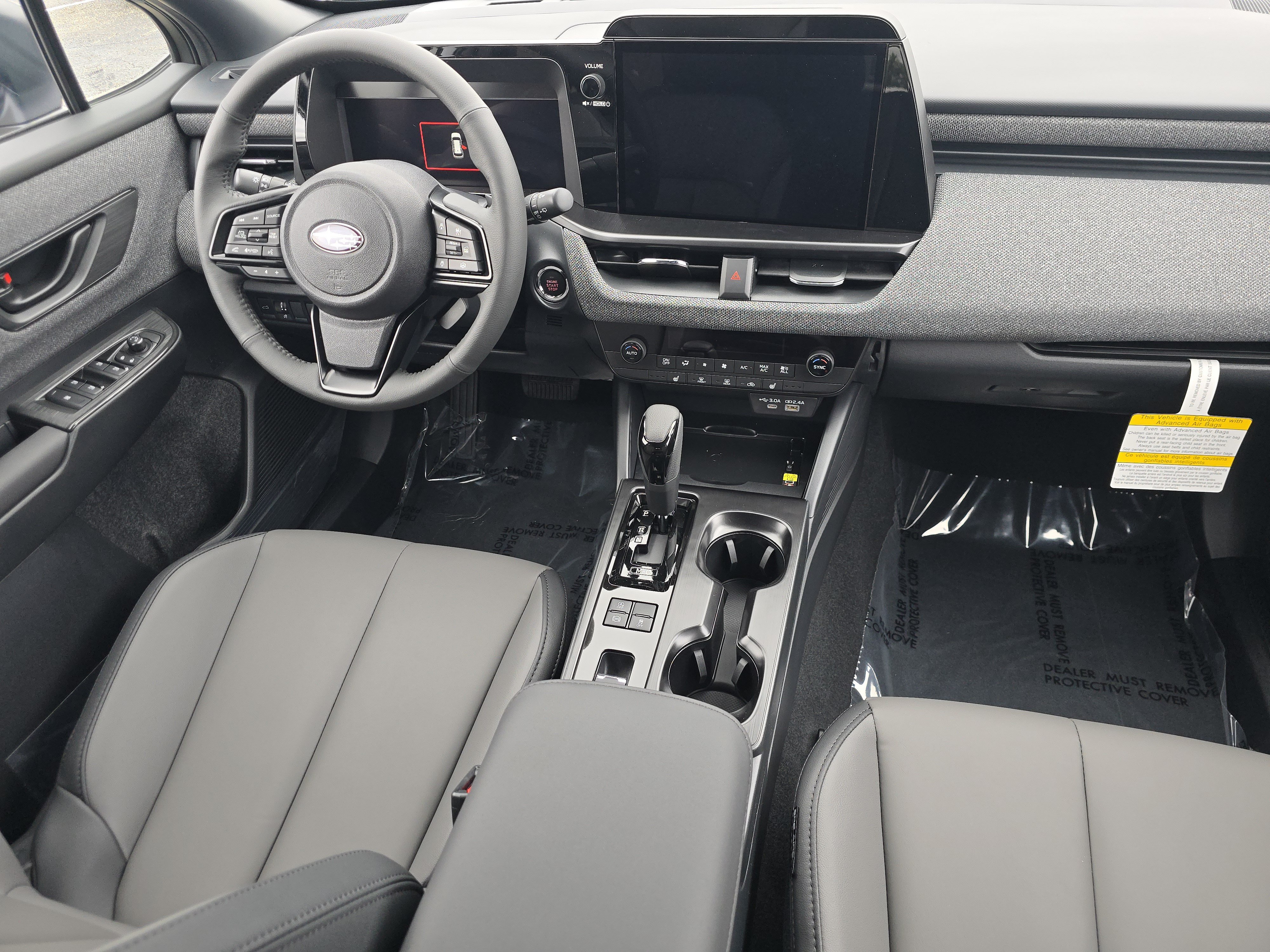 New 2026 Subaru Outback Premium AWD/4WD image 20