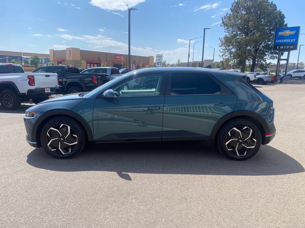 Used 2024 Hyundai Ioniq 5 SEL AWD/4WD video 2