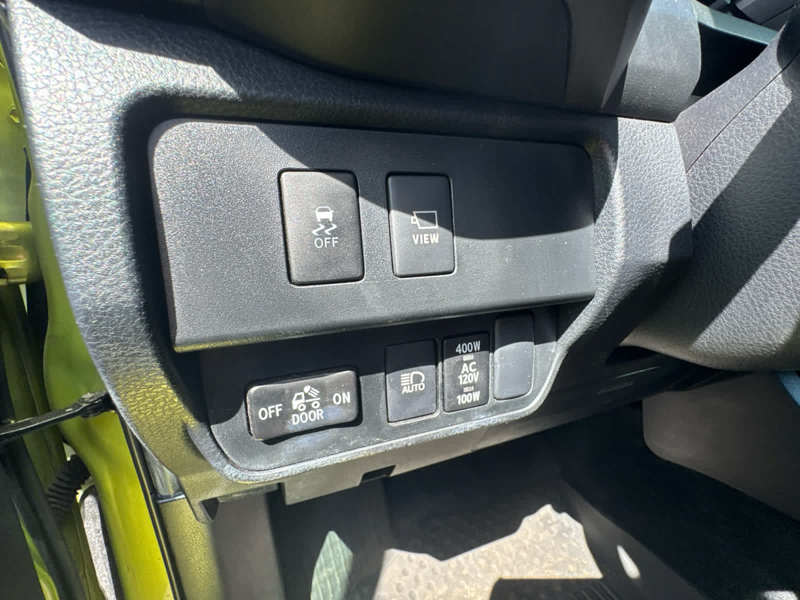 Used 2023 Toyota Tacoma TRD Sport RWD image 30