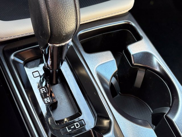 New 2026 Subaru Forester AWD/4WD image 17