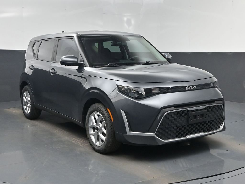 Used 2024 Kia Soul S image 8