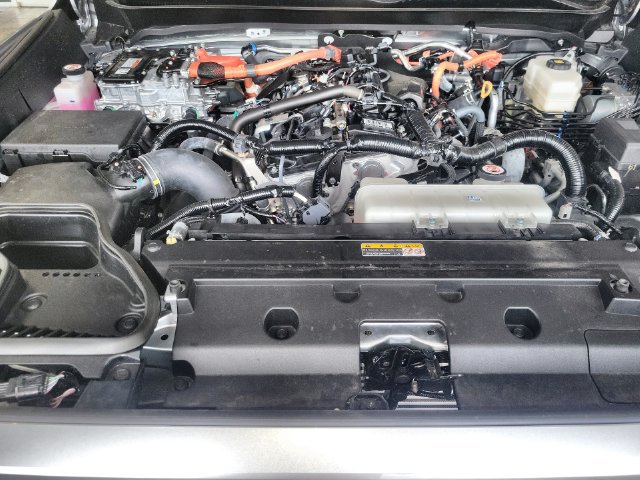 Used 2026 Toyota Tacoma TRD Off-Road AWD/4WD image 25