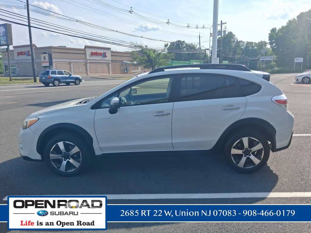 Used 2015 Subaru Crosstrek Touring AWD/4WD image 8