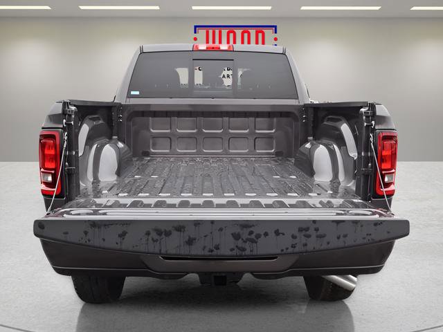 New 2026 RAM 2500 Tradesman image 10