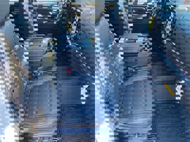 New 2026 GMC Sierra 2500 SLT image 15