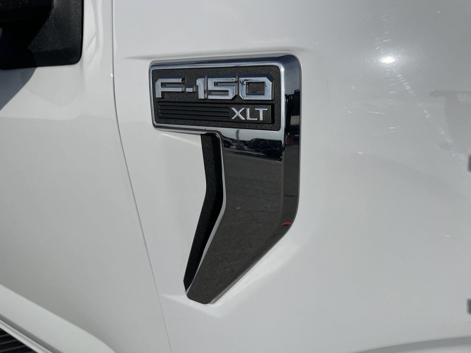 Used 2021 Ford F150 XLT w/ Equipment Group 302A High image 34