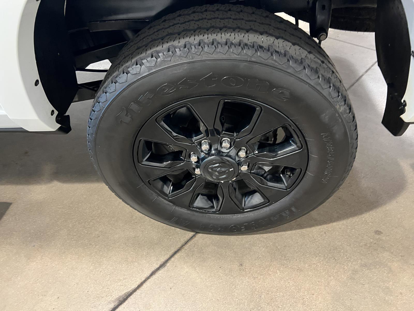 Used 2023 RAM 2500 Limited image 44