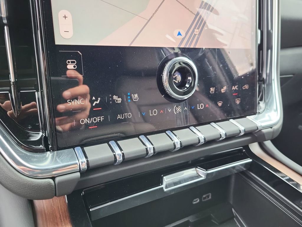 New 2026 GMC Yukon XL Denali w/ Sun & Power Step Package image 17