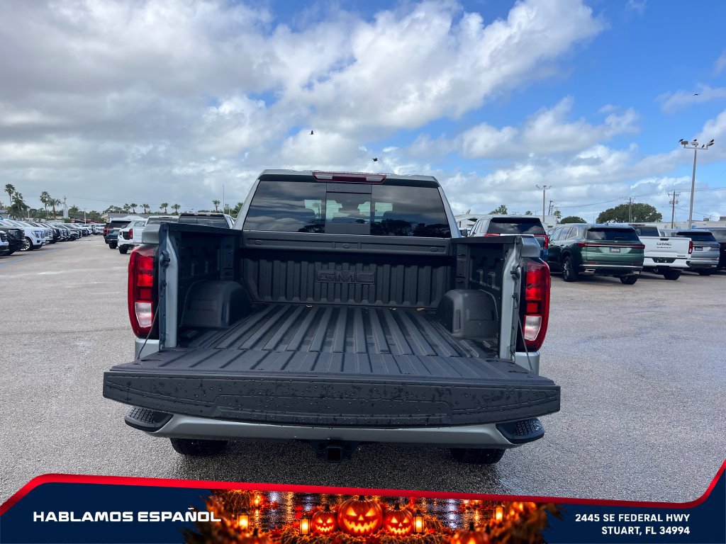 New 2026 GMC Sierra 1500 Elevation w/ Preferred Package RWD image 16