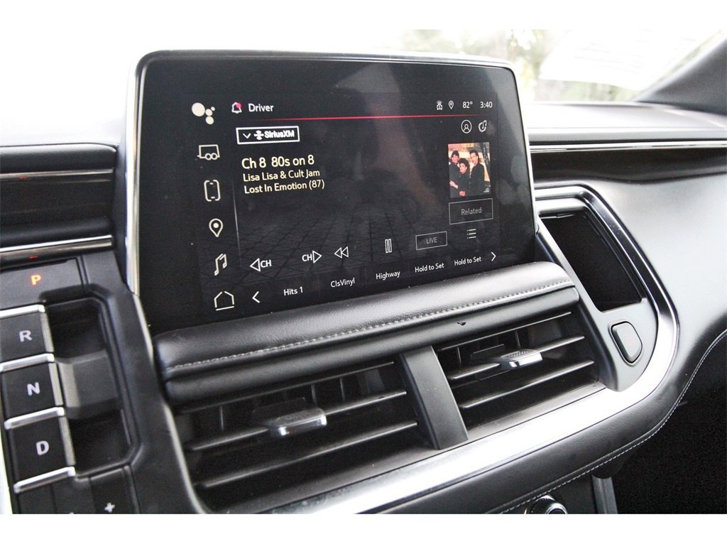 Used 2024 GMC Yukon XL SLE w/ Gmc Pro Safety Plus Package image 21