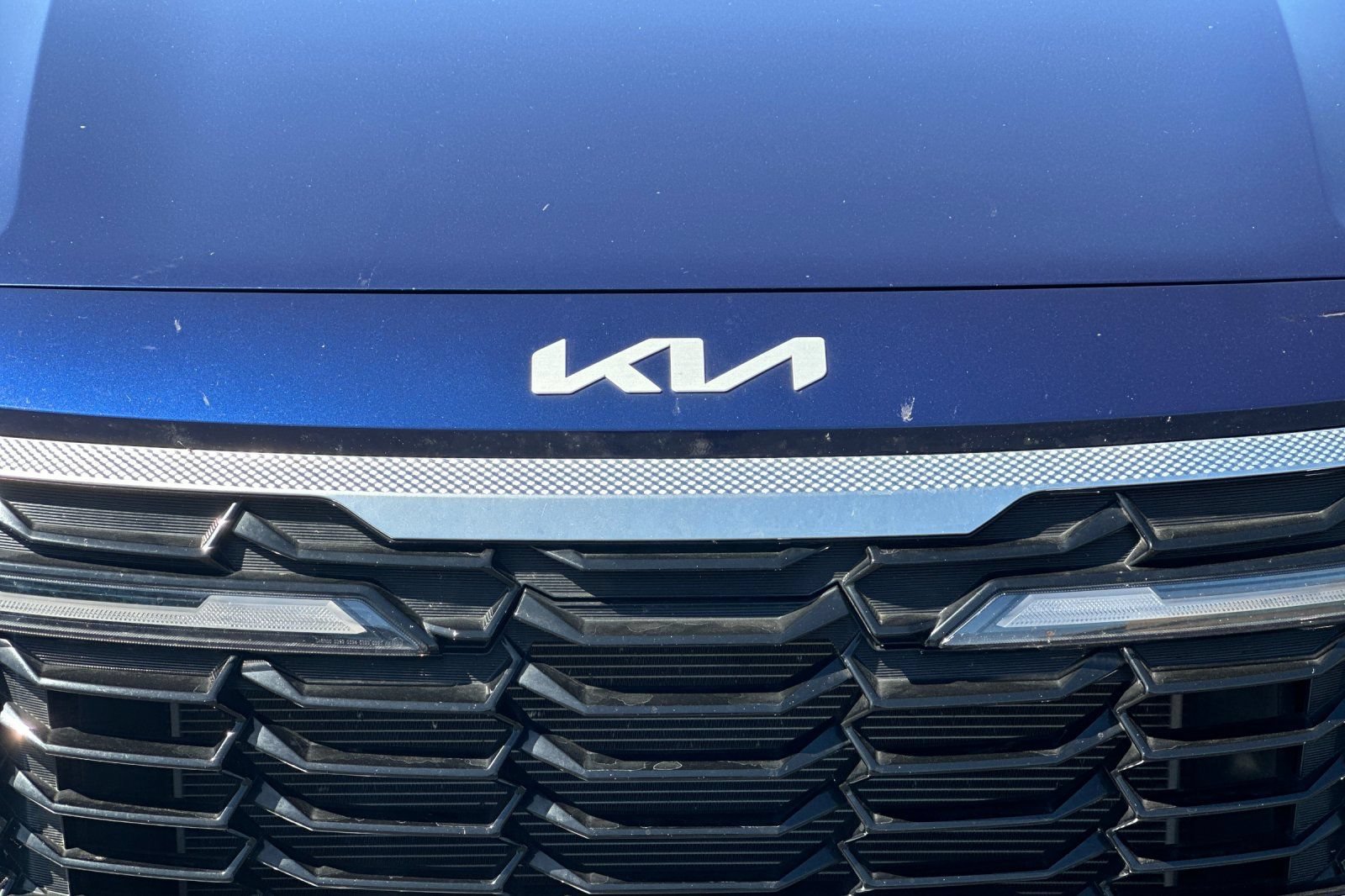 Certified 2024 Kia Seltos EX FWD image 48