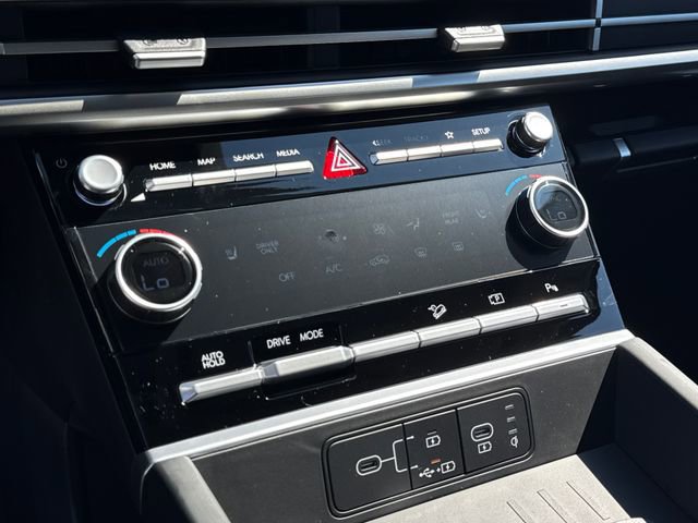 New 2026 Hyundai Santa Fe SEL FWD image 20