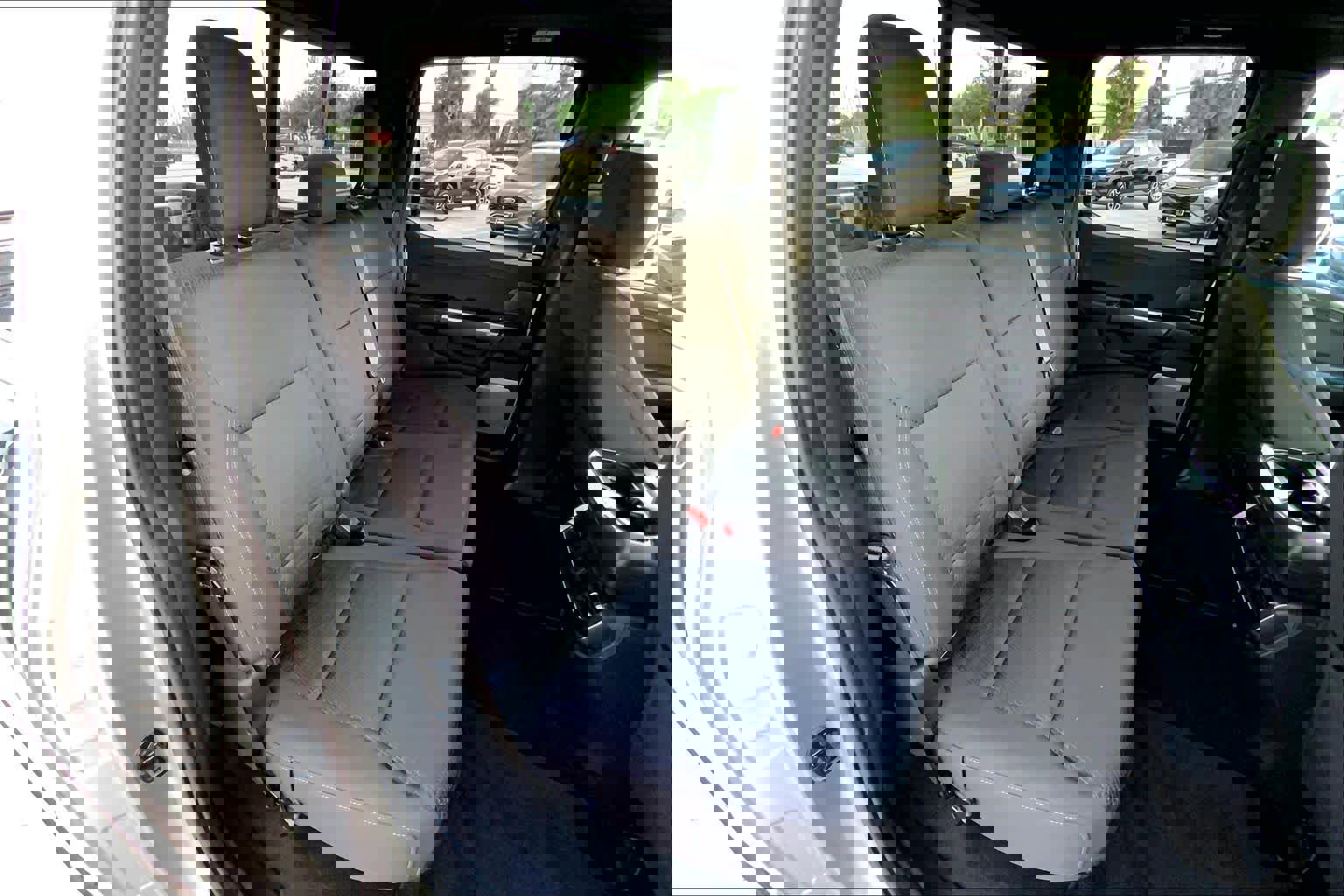 Used 2023 Ford F150 XLT w/ Equipment Group 302A High AWD/4WD image 17