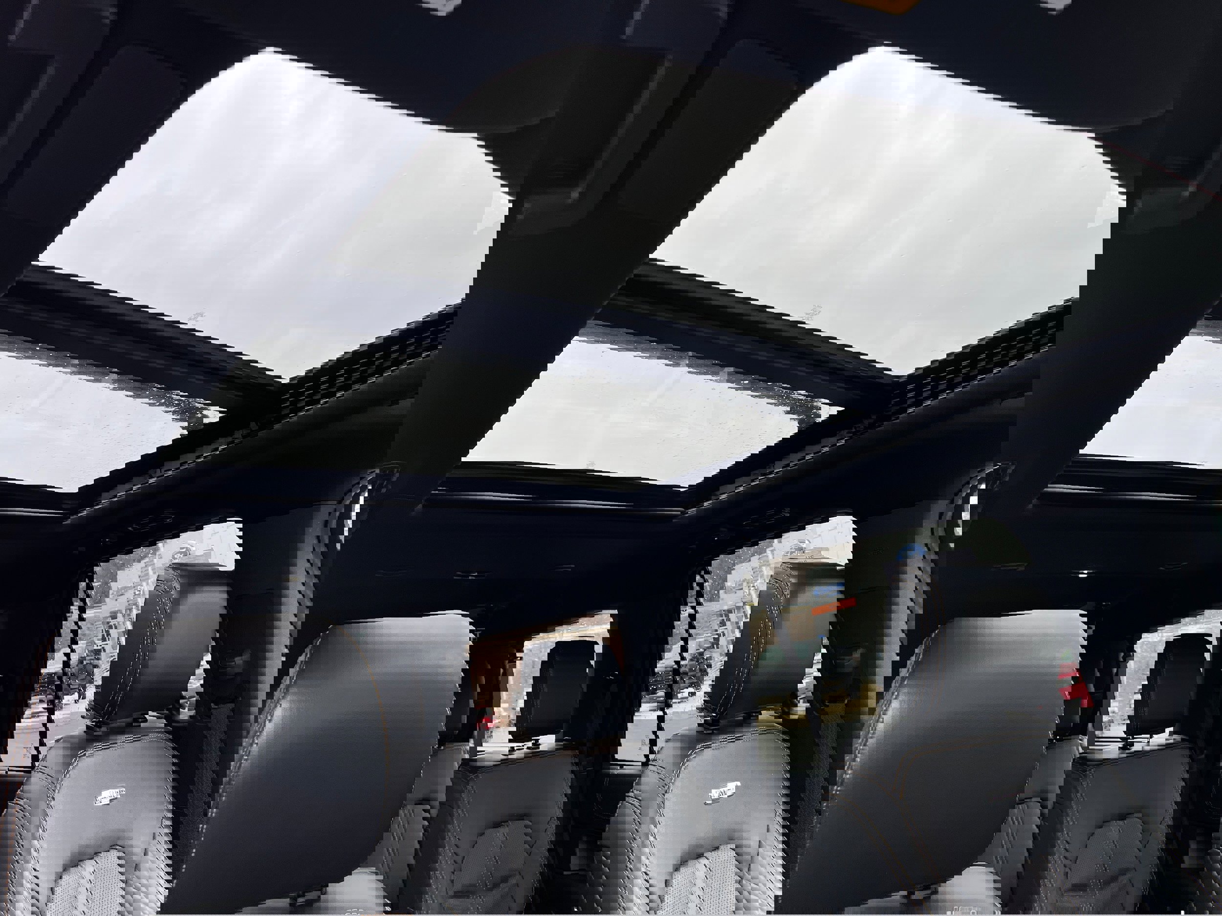 Certified 2023 Ford Expedition Max Platinum AWD/4WD image 19