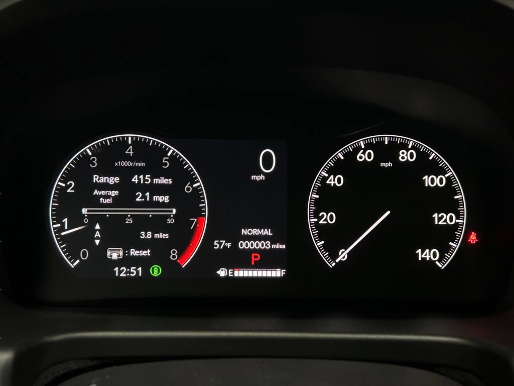 Used 2026 Honda Odyssey Touring image 17