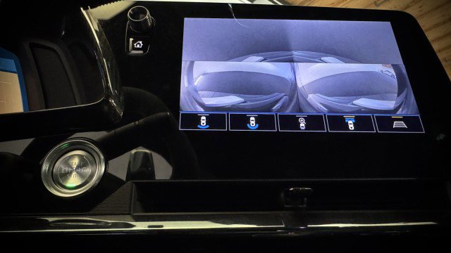 Used 2023 Chevrolet Corvette Stingray Premium Cpe w/ Z51 Performance Package image 6