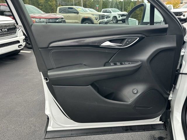 Certified 2023 Buick Envision Preferred image 21