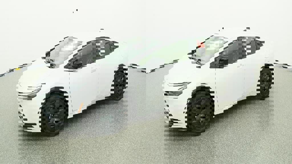 New 2026 Toyota Prius SE image 27