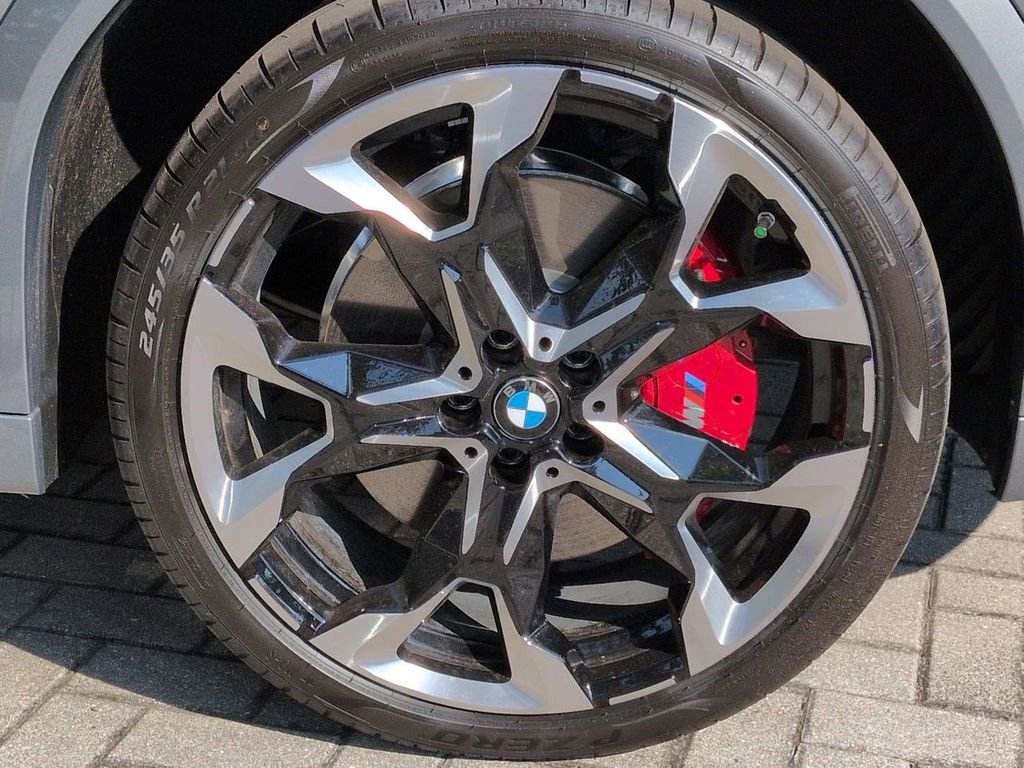 New 2026 BMW X2 xDrive28i w/ Technology Package image 11