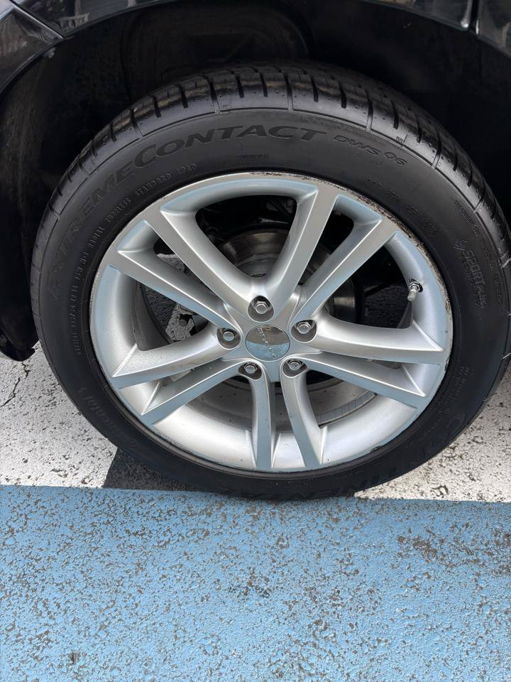 Used 2013 Dodge Avenger SE FWD image 18