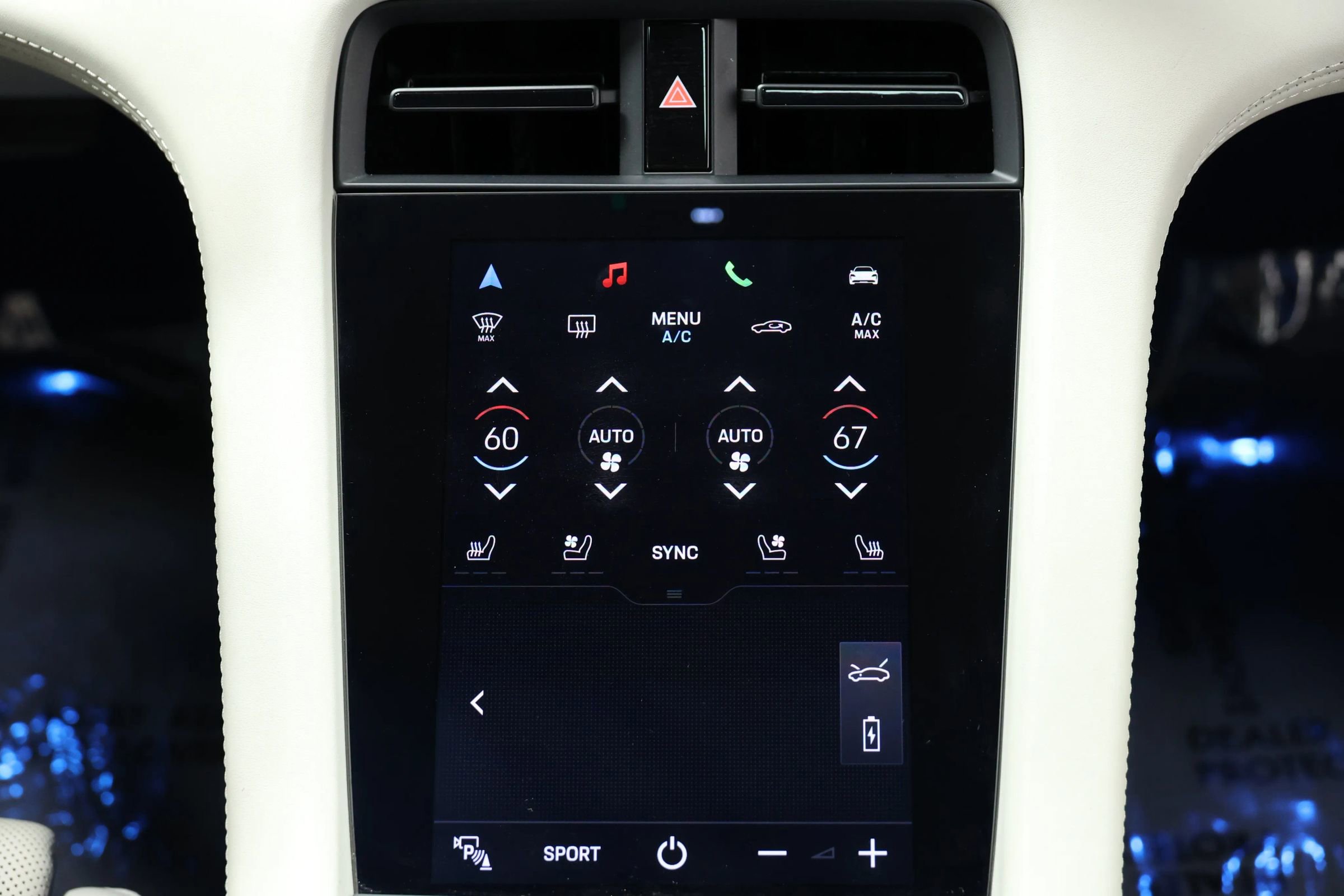 Used 2022 Porsche Taycan image 28