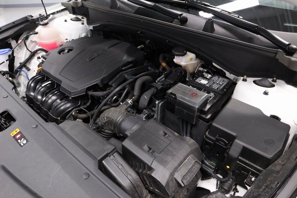 Used 2025 Kia Sportage X-Line image 14