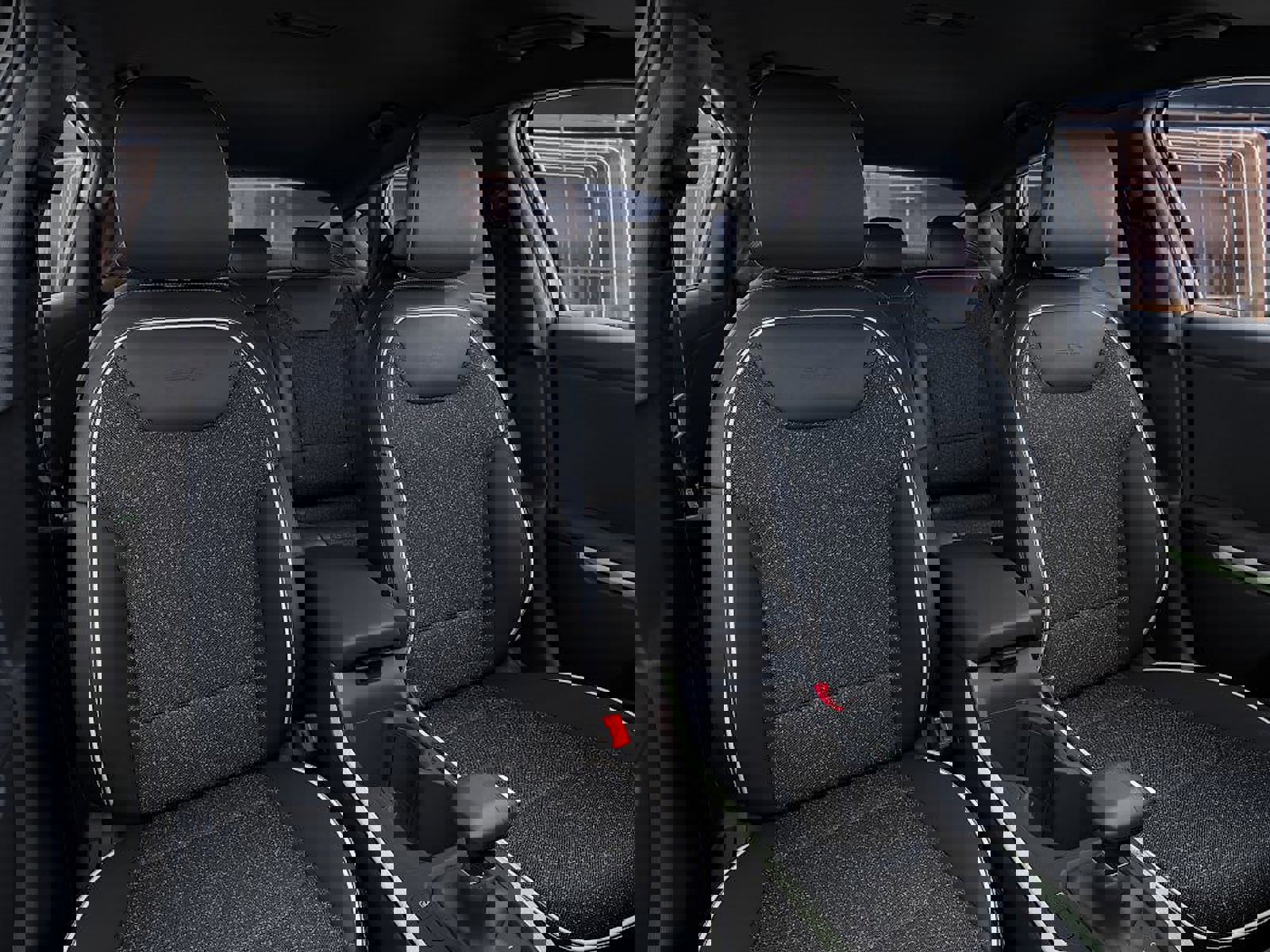 New 2025 Kia K4 GT-Line image 15