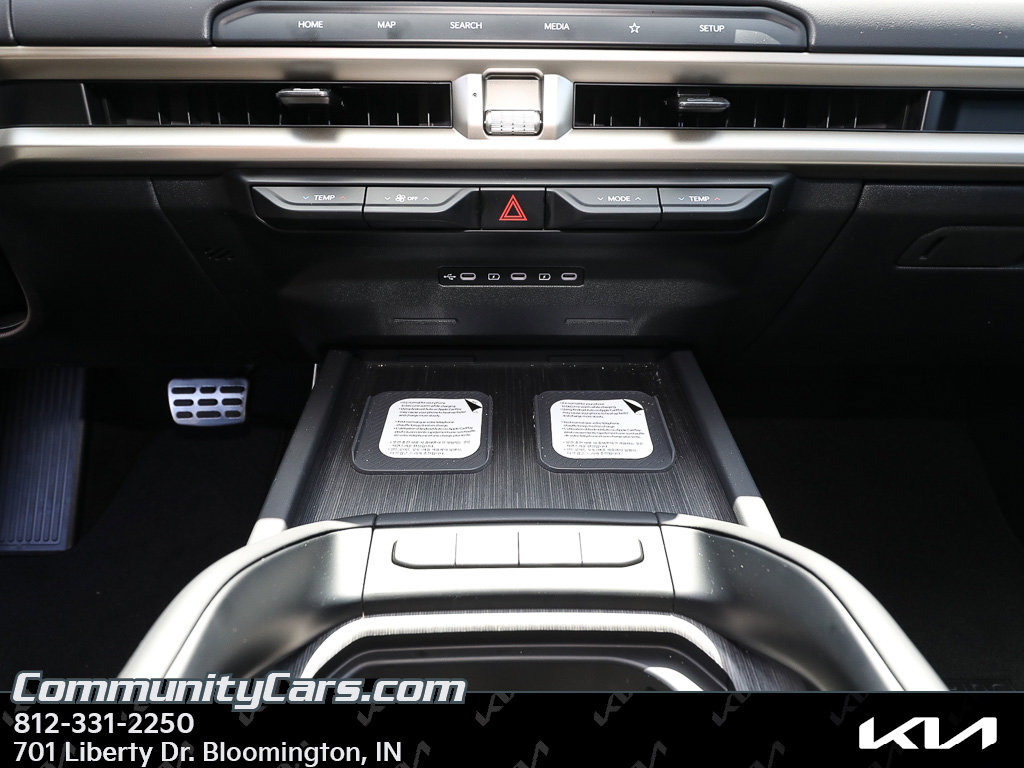 New 2027 Kia Telluride X-Line SX Prestige AWD/4WD image 17