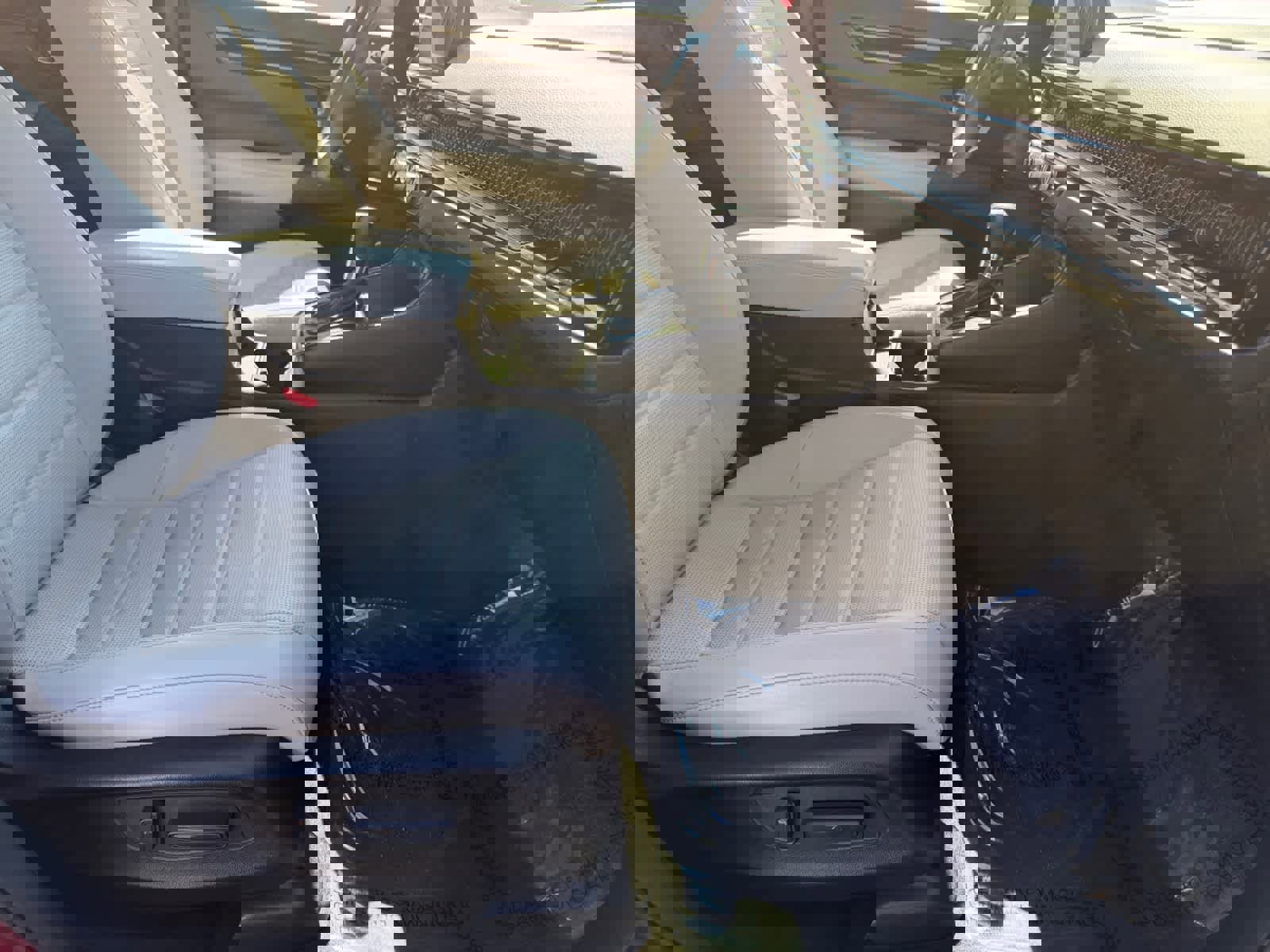 Used 2023 Honda CR-V EX-L image 20