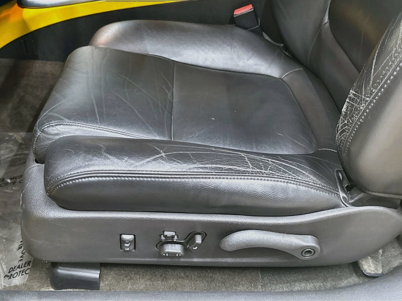 Used 2003 Chevrolet SSR w/ Preferred Equipment Group RWD image 21