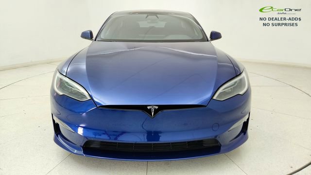 Used 2022 Tesla Model S AWD/4WD image 2