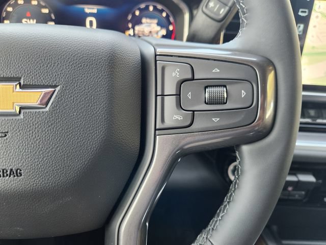 New 2026 Chevrolet Silverado 3500 High Country w/ High Country Premium Package AWD/4WD image 30