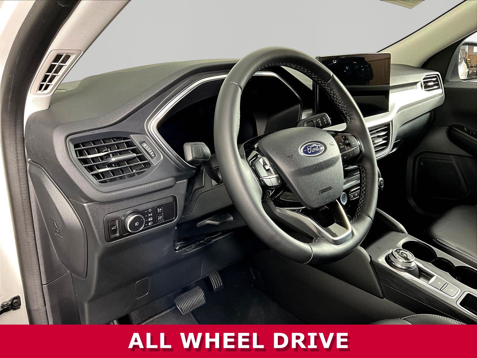 Used 2023 Ford Escape Platinum AWD/4WD image 15