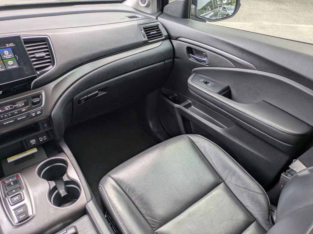 Used 2022 Honda Pilot Special Edition image 15